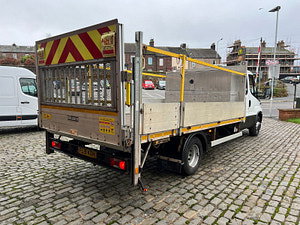 IVECO DAILY thumbnail