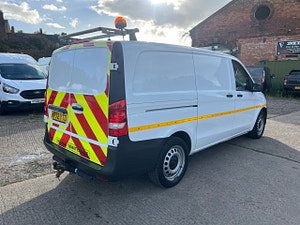 Mercedes-Benz Vito thumbnail