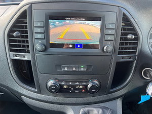 Mercedes-Benz Vito thumbnail