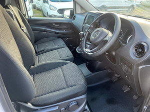 Mercedes-Benz Vito thumbnail