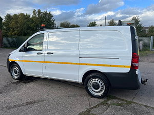 Mercedes-Benz Vito thumbnail