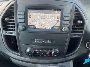 Mercedes-Benz Vito thumbnail