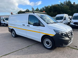 Mercedes-Benz Vito thumbnail