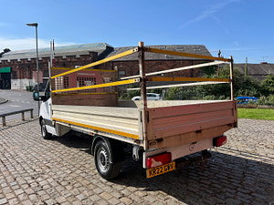 Mercedes-Benz Sprinter thumbnail