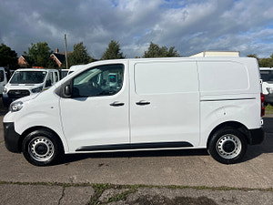Peugeot Expert thumbnail