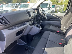 Peugeot Expert thumbnail