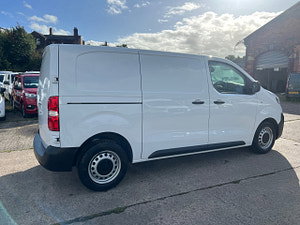 Peugeot Expert thumbnail