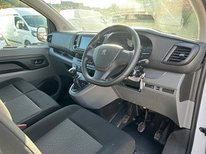 Peugeot Expert thumbnail
