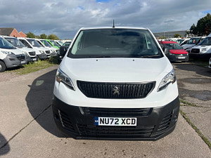 Peugeot Expert thumbnail
