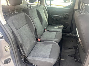 Peugeot Rifter thumbnail