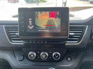 Renault Trafic thumbnail