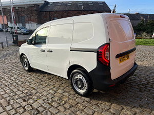 Renault Kangoo thumbnail