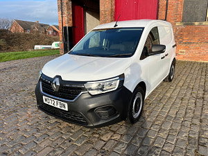 Renault Kangoo thumbnail