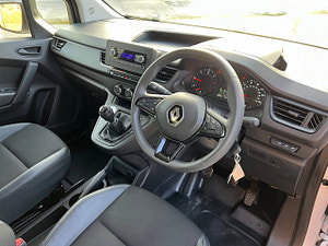 Renault Kangoo thumbnail