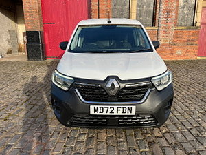 Renault Kangoo thumbnail