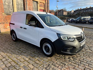 Renault Kangoo thumbnail