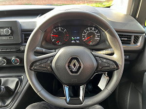 Renault Kangoo thumbnail