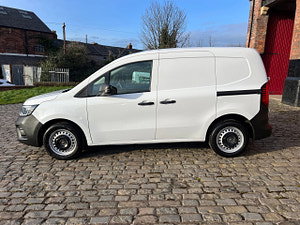Renault Kangoo thumbnail