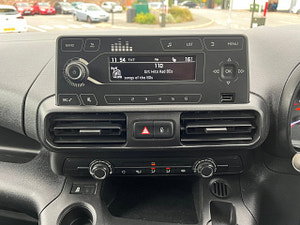 Toyota PROACE CITY thumbnail