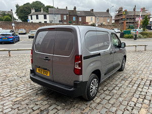 Toyota PROACE CITY thumbnail