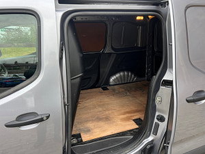 Toyota PROACE CITY thumbnail