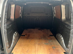 Toyota PROACE CITY thumbnail