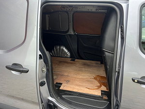 Toyota PROACE CITY thumbnail