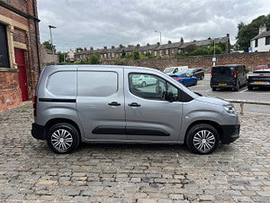 Toyota PROACE CITY thumbnail