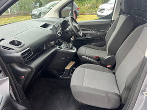 Toyota PROACE CITY thumbnail