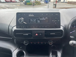 Toyota PROACE CITY thumbnail