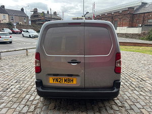 Toyota PROACE CITY thumbnail