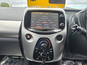 Citroen C1 thumbnail