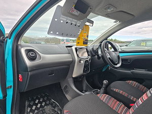 Citroen C1 thumbnail