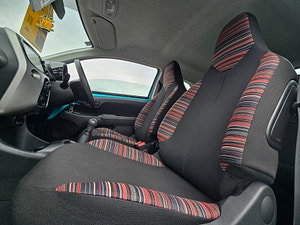 Citroen C1 thumbnail