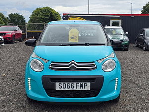 Citroen C1 thumbnail