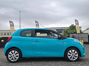 Citroen C1 thumbnail