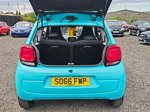 Citroen C1 thumbnail