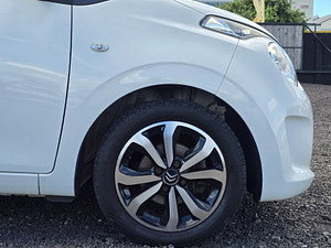 Citroen C1 thumbnail