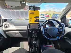 Citroen C1 thumbnail