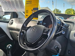 Citroen C1 thumbnail