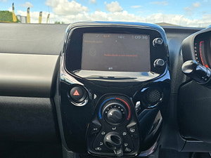 Citroen C1 thumbnail
