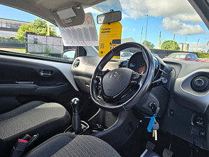 Citroen C1 thumbnail