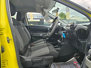 Citroen C4 Cactus thumbnail