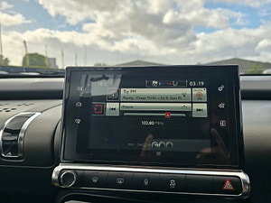 Citroen C4 Cactus thumbnail