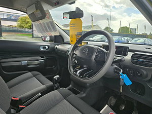 Citroen C4 Cactus thumbnail