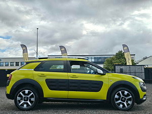 Citroen C4 Cactus thumbnail