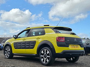Citroen C4 Cactus thumbnail