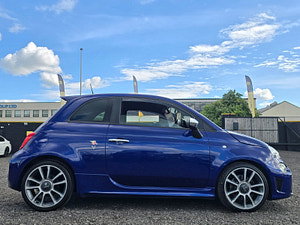 Abarth 595 thumbnail