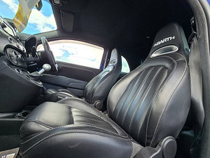 Abarth 595 thumbnail