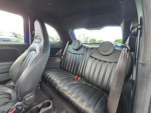 Abarth 595 thumbnail
